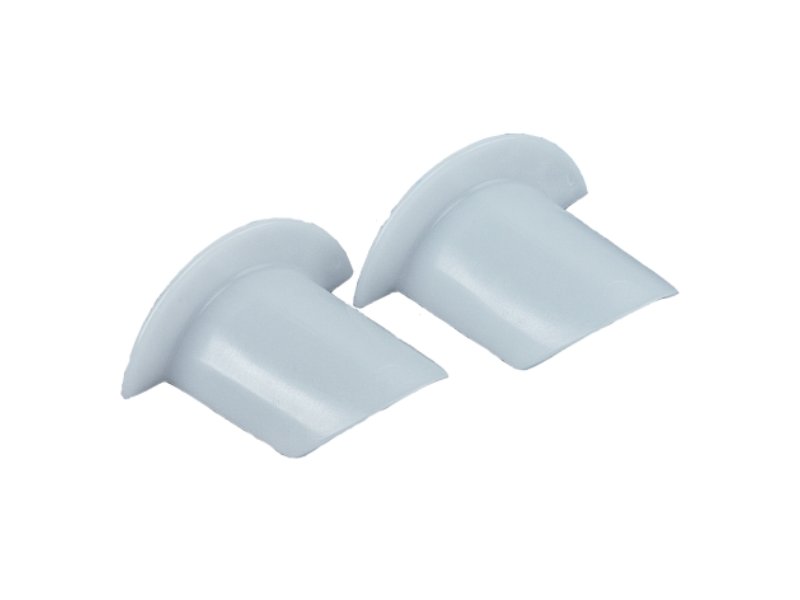 Talbot Pushfit Extractor - Plastic 32mm - Pack of 10 Sets (E2948)