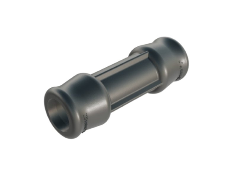 Talbot Pushfit Metric Repair Connector 32mm (E7778)