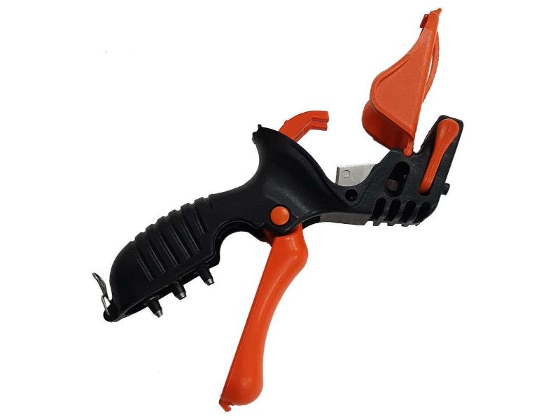 Al-Magor Trigger TR 3-in-1 -Cutting , Punching , Inserting Tool