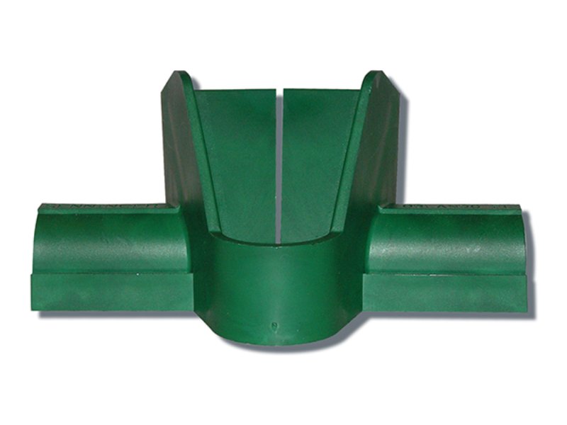 Senninger Truss Rod Sling for 11/16 rod (green)