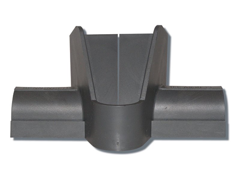 Senninger Truss Rod Sling for 13/16 rod (grey )