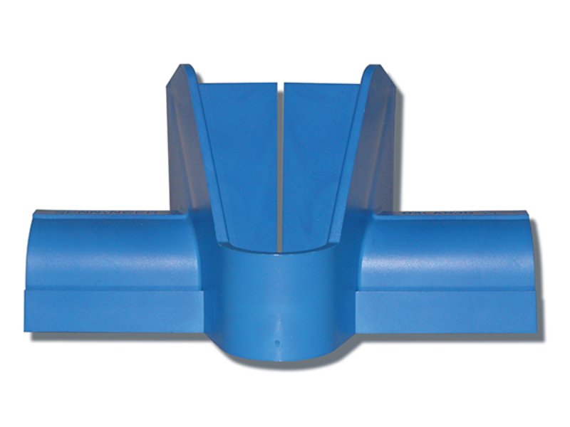 Senninger Truss Rod Hose Sling for 7/8  rod (blue)