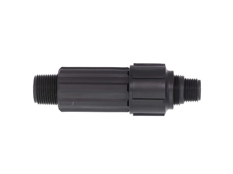 Telescopic Riser 20mm x 15/20mm Cut off