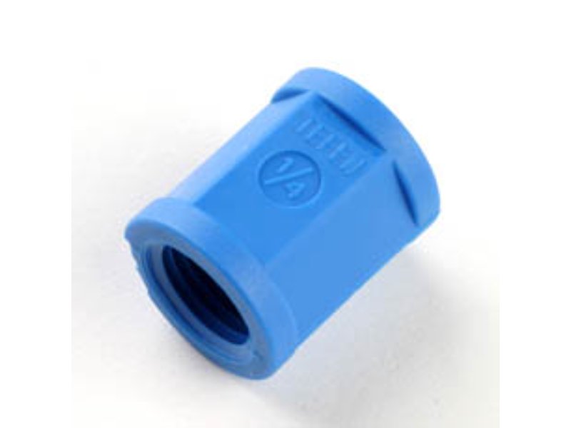 Tefen Socket 1/4in