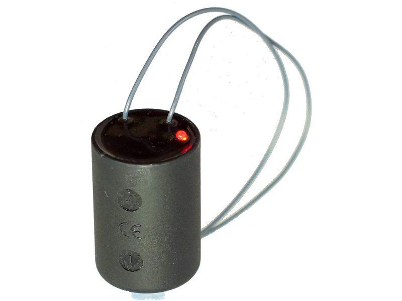 Tonick Fusion DIAS Coil 24VAC 2-Way