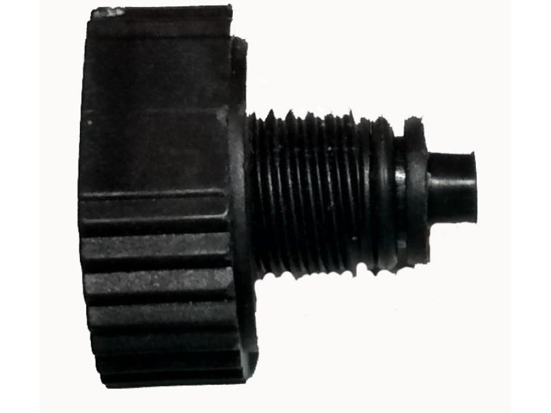 Tonick Fusion Solenoid Adaptor for Hunter Valves