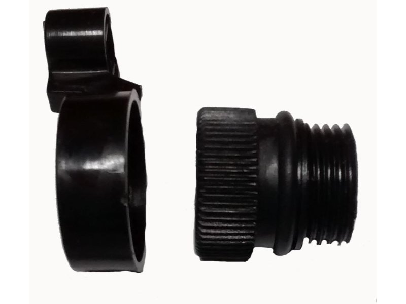 Tonick Fusion Solenoid Adaptor for Toro/Irritrol Valves