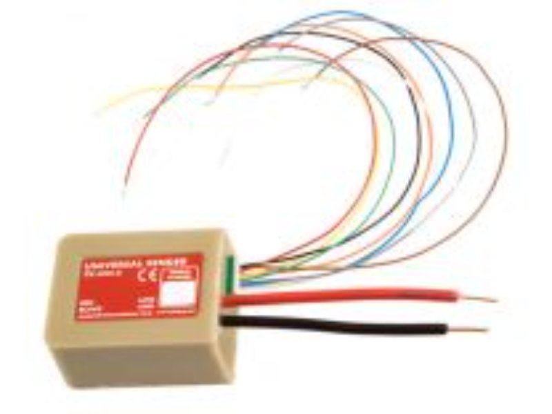 Underhill Two Wire Universal Sender 8 Zone