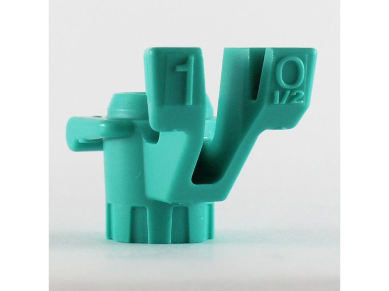 Senninger UP3 Nozzle -10.5