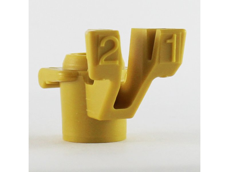 Senninger UP3 Nozzle -21