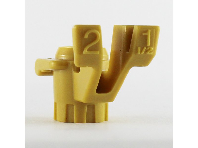 Senninger UP3 Nozzle -21.5