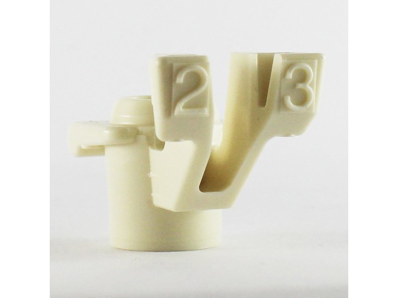 Senninger UP3 Nozzle -23