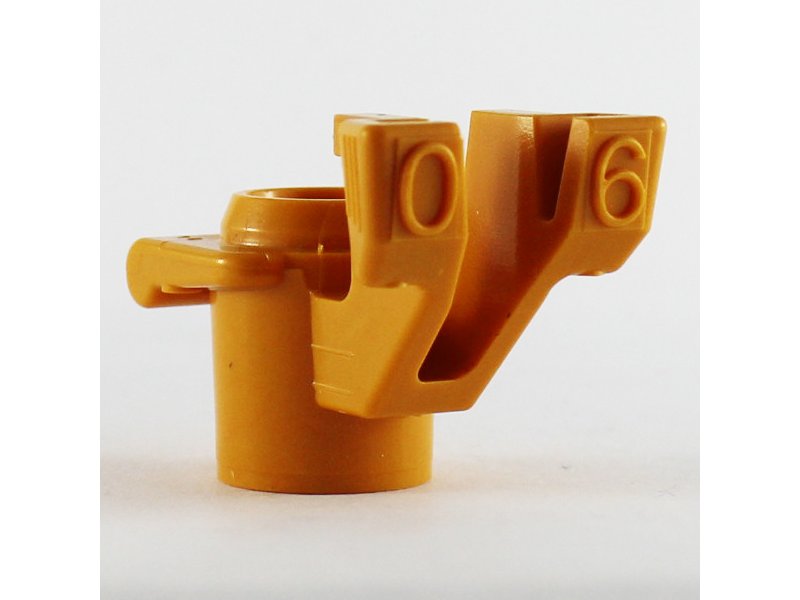 Senninger UP3 Nozzle -6