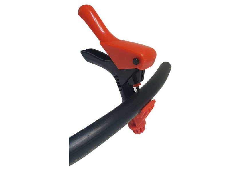 Al-Magor Universal Punch-Up Tool 4mm for 16-32mm pipe