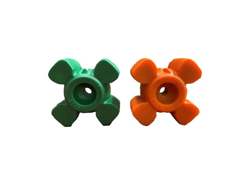 UMC Heavy Duty Insert Towable Flex Joint