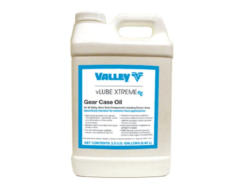 Valley Drive Gear XTREME Lube 2 1/2 Gallon (9.46 litres)