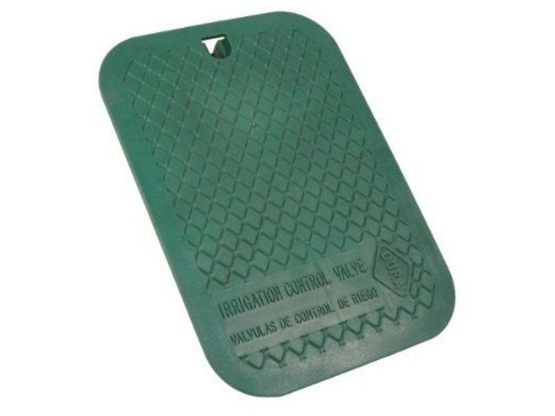 Dura Valve Box Jumbo 540x380mm Lid only