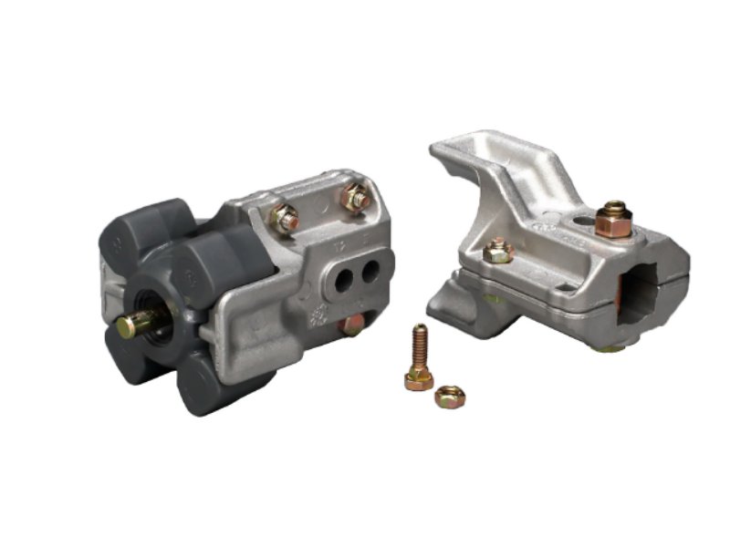 Valley UMC Drive Shaft Coupler Kit suits 7/8in Shaft