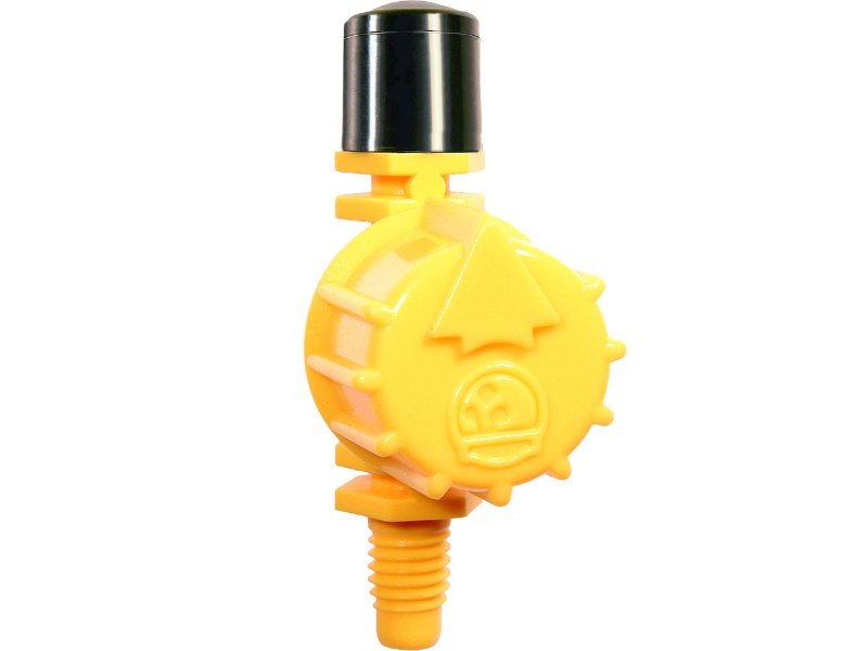 Antelco Vari-Jet Mister (Yellow) (13295)