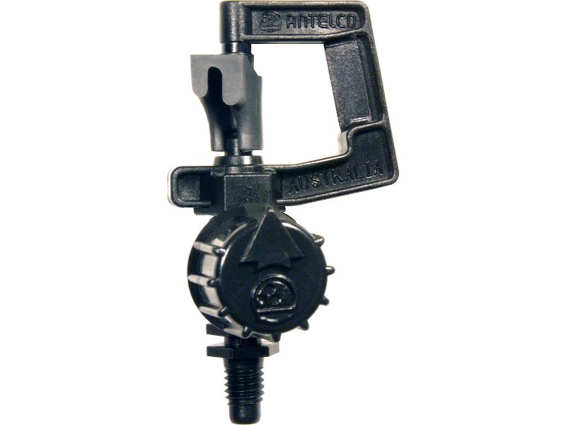 Antelco Vari-Rotor Spray Black (20205)
