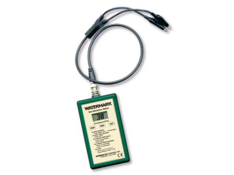 Watermark Meter for reading WS200-5 sensors