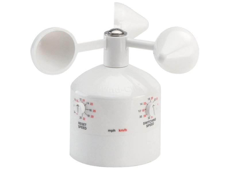 Hunter Wind Clik Wind Sensor