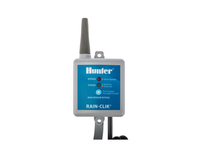 Hunter Wireless Rain Receiver Only