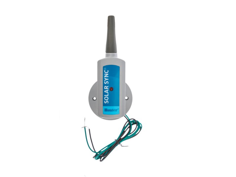 Hunter Wireless Solar Sync Receiver only