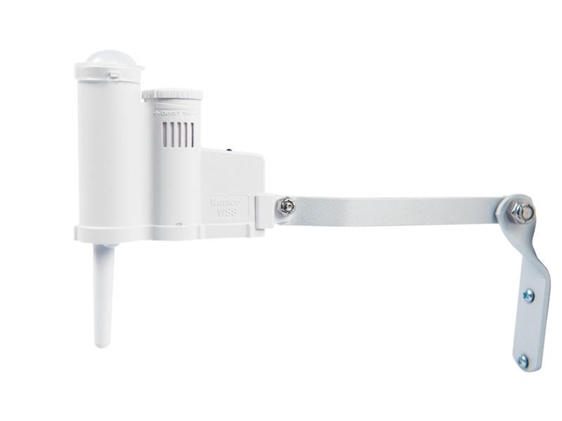 Hunter Wireless Solar Sync Transmitter/Sensor only