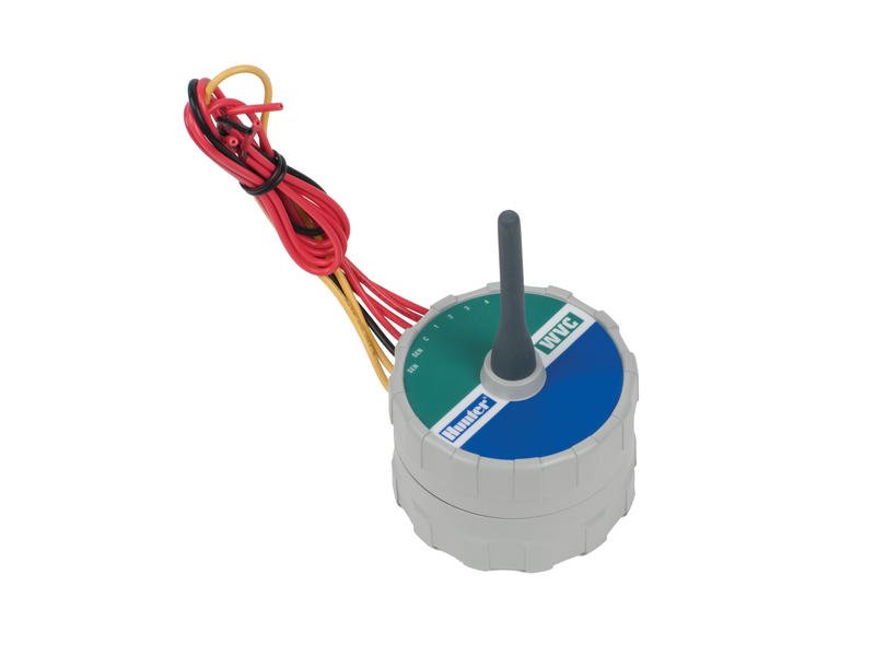 Hunter Wireless 4 Zone Controller