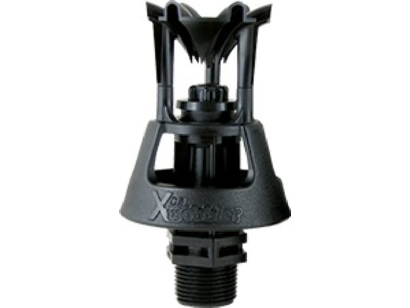 Senninger Xcel Wobbler Sprinkler 20mm High Angle