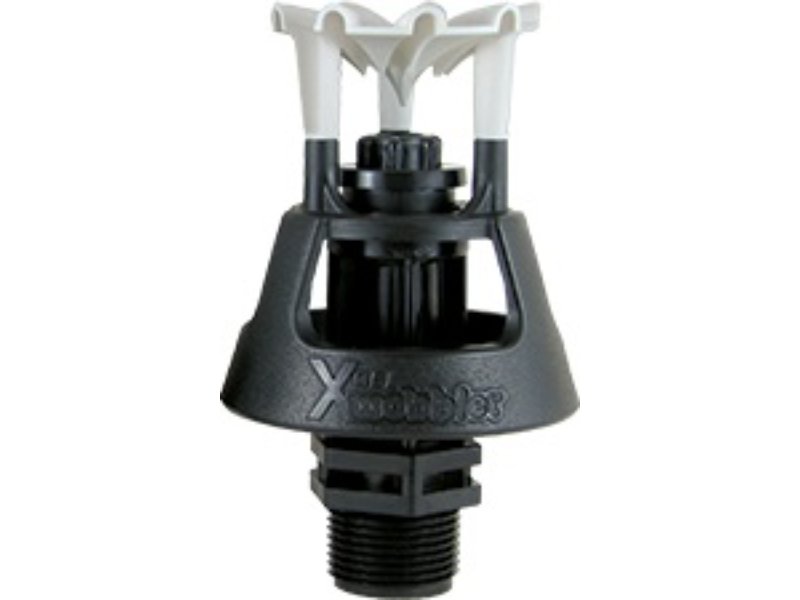 Senninger Xcel Wobbler Sprinkler 20mm Med Angle